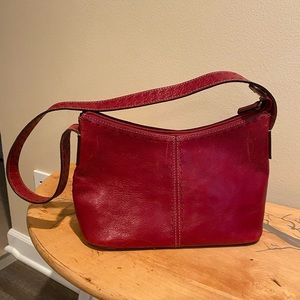 Fossil Shoulder Bag